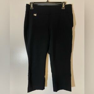 Alfani Women’s Pull On Capris